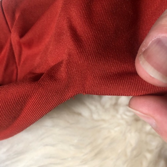 (Almost) New Aritzia Bodysuit! - Picture 7 of 7